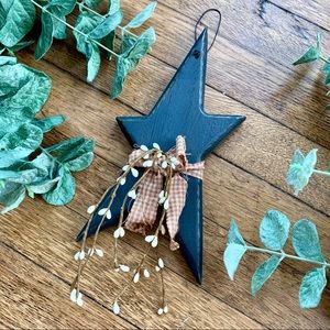 Shabby Chic Farmhouse Decor